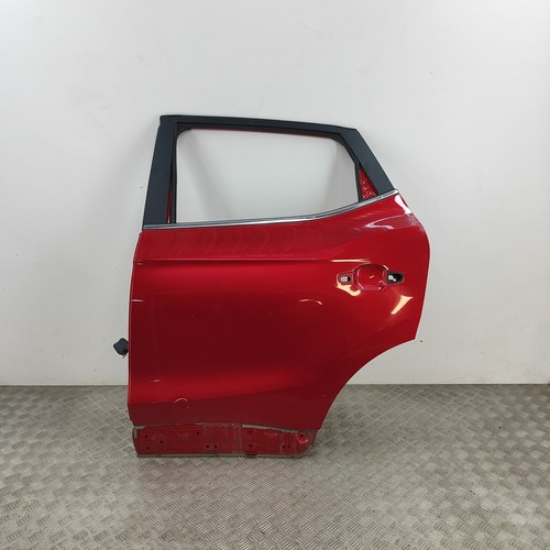 Suv rear left door - mg,