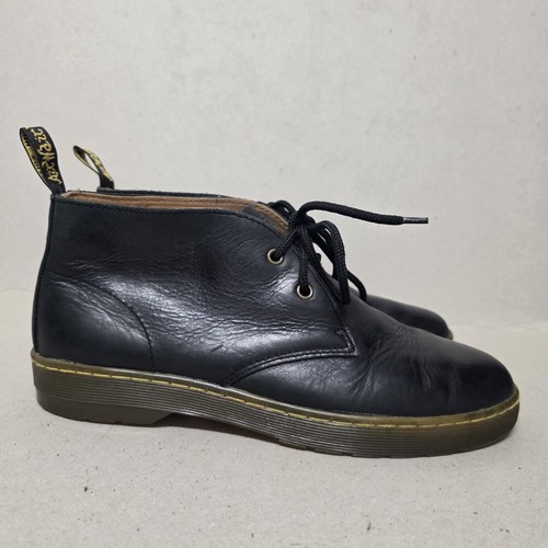 Martens cabrillo chukka - ,