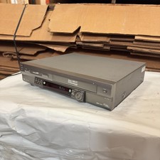 JVC SR-VS30U MiniDV Super VHS