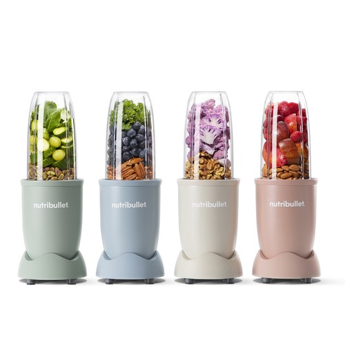 Nutribullet 900 series matte - series,