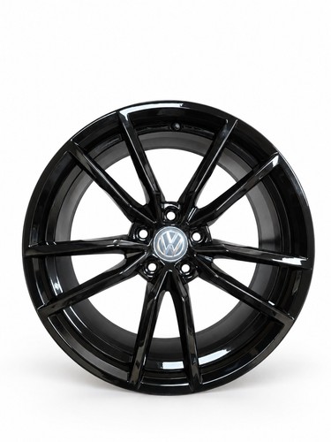 Genuine volkswagen golf - 19”,