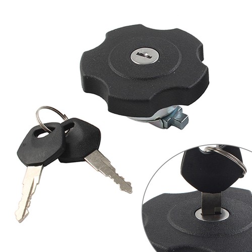 Fuel gas tank cap - for, yamaha