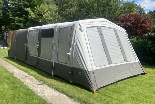 Dometic ascension air - air, ftx