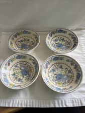 Mason's Ironstone Regency