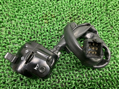Left handlebar switch for - switch,