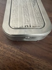 Rolls Razor Ltd Vintage Shaver/ Sharpening blade kit Collectable 