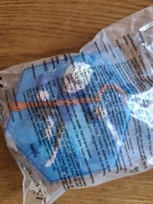 McDonalds Happy Meal Toy |