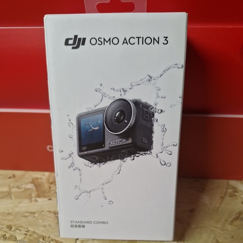 Dji osmo action standard - dji,