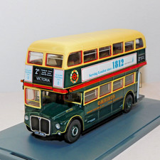 OOC AEC ROUTEMASTER BUS LT