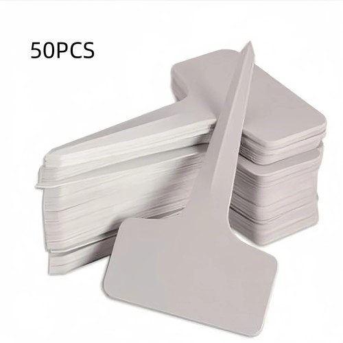 50pcs plant labels garden - 50pcs,