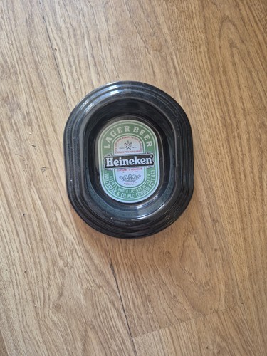 Heineken vintage ceramic - heineken, bar