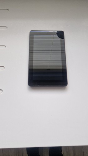 Amazon small tablet unsure - small,