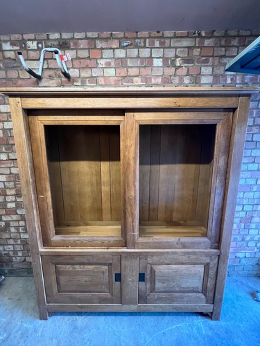 Large grange oak - grange,