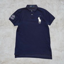 Vintage 90s polo ralph lauren - polo,