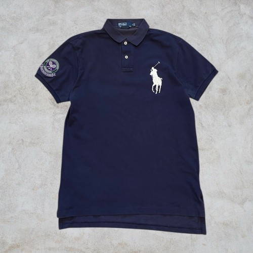 Vintage 90s polo ralph - 90s,