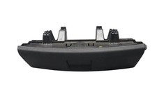 12-18 Audi A6 Quattro Front