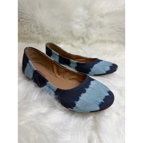 Lucky brand emmie blue - lucky, dye