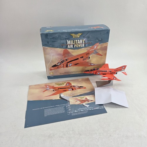 Corgi aa33208 mcdonnell - corgi,