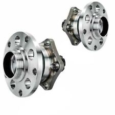 For VW Passat Estate Hub Wheel Bearing Kits Rear Pair 1997-2005