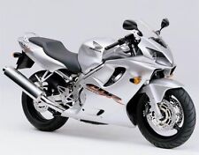 HONDA CBR 600 F4i