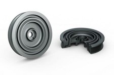 Gates torsional vibration - gates,