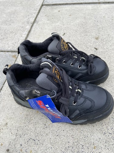 Genuine totectors footwear - genuine,