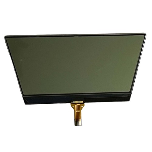 Instrument cluster lcd display - cluster,