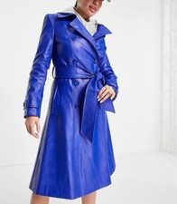 Leather Jacket For Women's