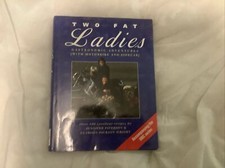 Two Fat Ladies: Gastronomic