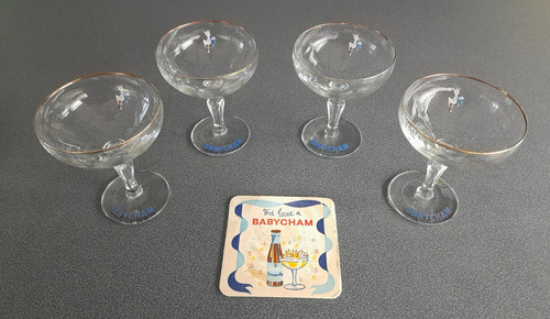 Four vintage 1950 60 s - vintage,