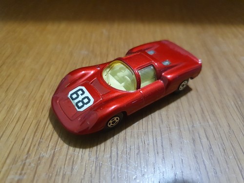 Matchbox superfast 68 - superfast, no.68