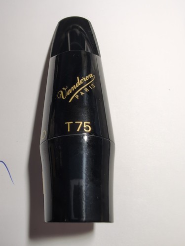 Vandoren sm613b java jumbo - java, t75