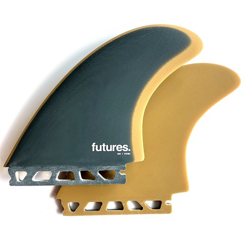 Future fins twin fin - en,
