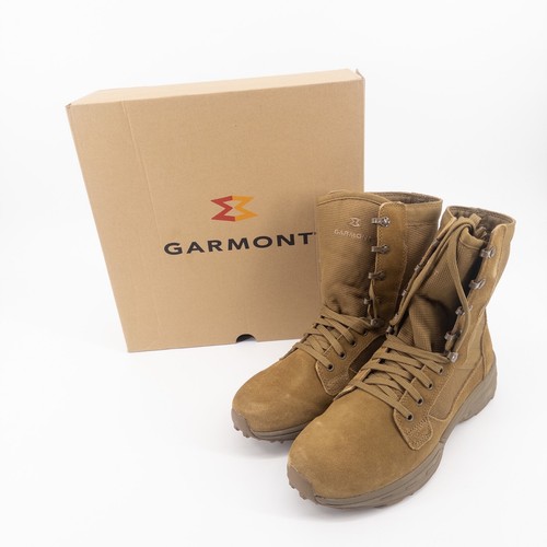 Garmont tactical nfs 670 - tactical,