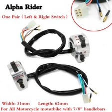 Universal Bike Motorcycle