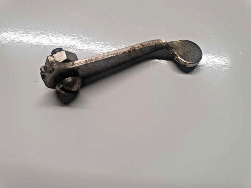 Vintage stanley plane - no,