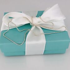 Tiffany & Co 16” Sterling