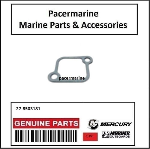 Mercury mariner oem thermostat - mercury,