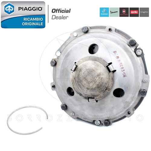 1a015854 original clutch - 1a015854,