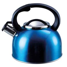 Whistling Kettle Stainless