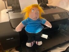 Family Guy Chris Griffin 9”