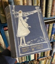 [1903] Hans Andersen's Fairy