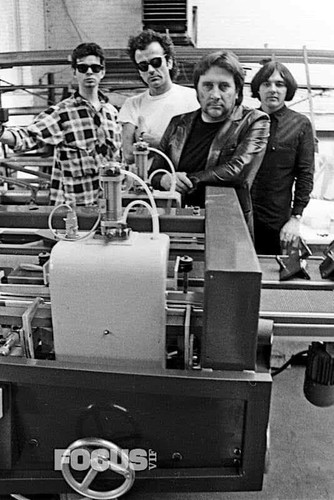 Punk rock the stranglers large - stranglers,