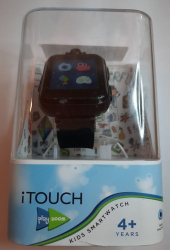 Itouch playzoom kids - itouch,