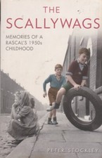 The Scallywags: Memories of a