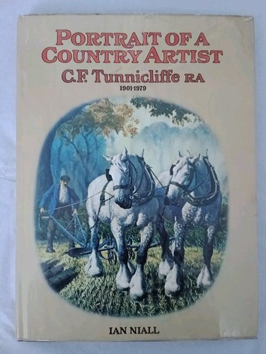 Portrait country artist - portrait,