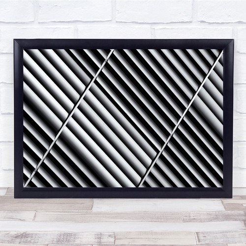 Blinds pattern shapes geometry - shapes,