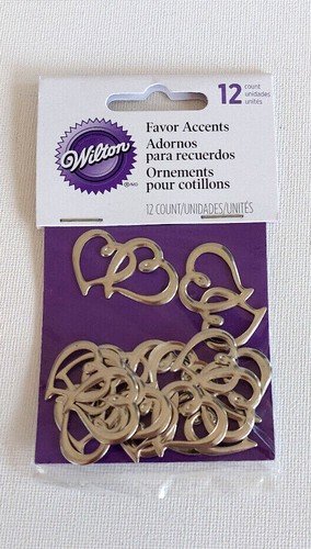Wilton silver metal - silver,