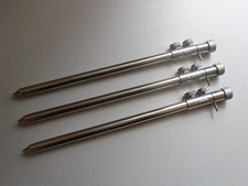 Bank sticks stainless steel - stainless,