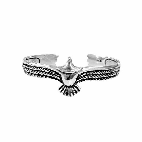 S925 sterling silver - sterling, eagle